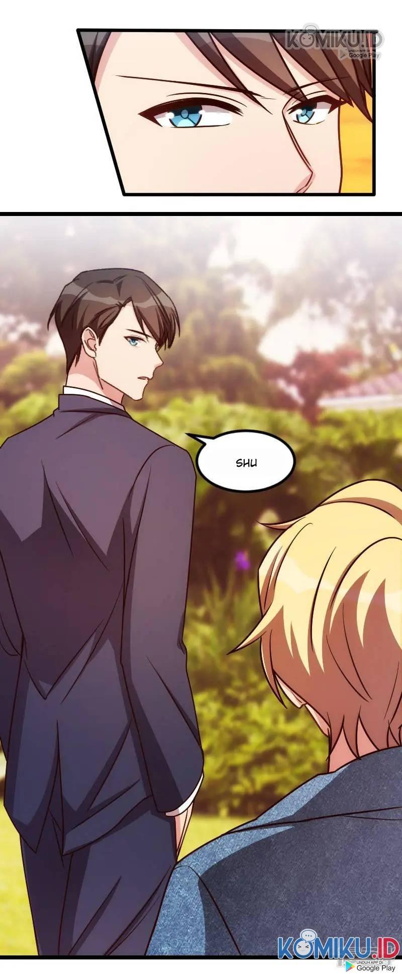 CEO’s Sudden Proposal Chapter 149 Gambar 9